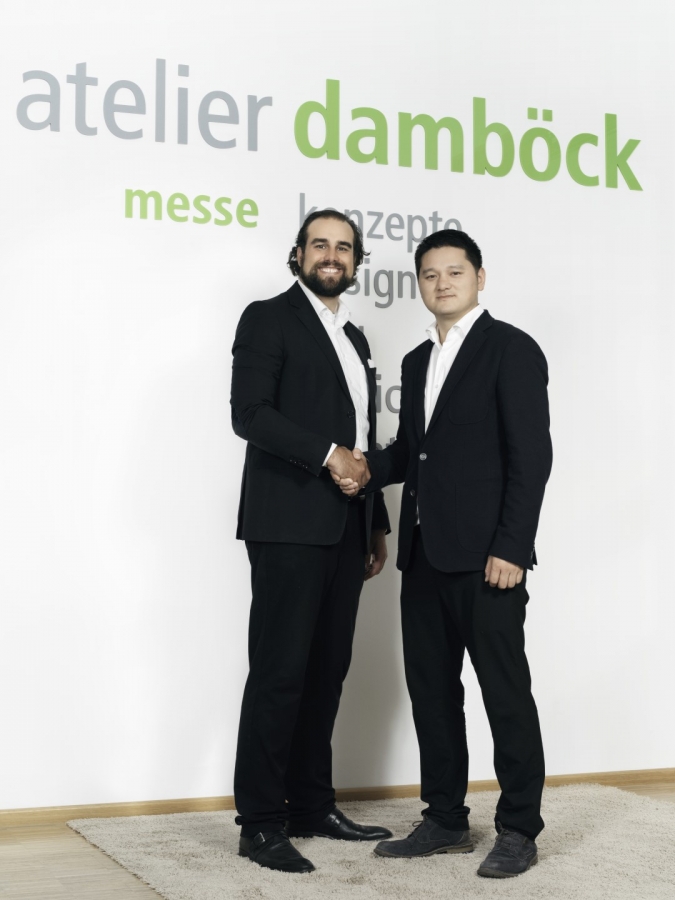 atelier damb?ck在中國(guó)設(shè)立分支機(jī)構(gòu)